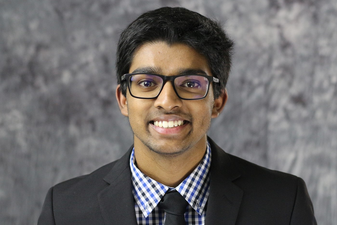 Meelan Patel